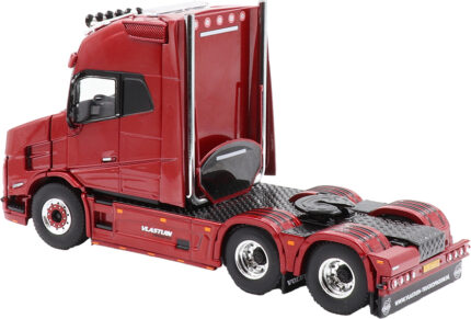 VOLVO VLASTUIN VT5 XL 6x2 rouge – Image 4