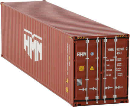 Container frigo 40 pieds – Image 3