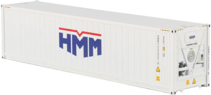 Container 40 pieds – Image 3