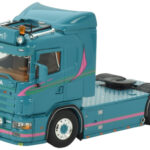 SCANIA Serie 4 Topline 4x2