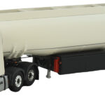 VOLVO FH Aero Globetrotter 6x2 avec citerne 3 essieux