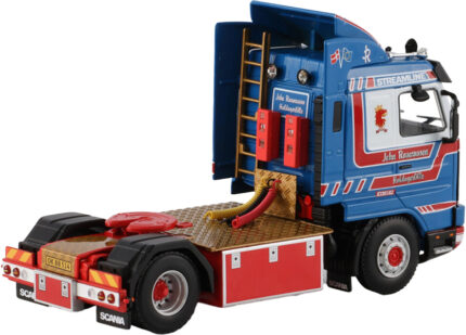 SCANIA Serie 3 Streamline 4x2 – Image 3