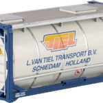Container citerne 20 pieds