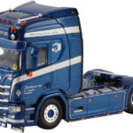 SCANIA R Highline 4x2