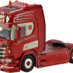 SCANIA R Highline 4x2