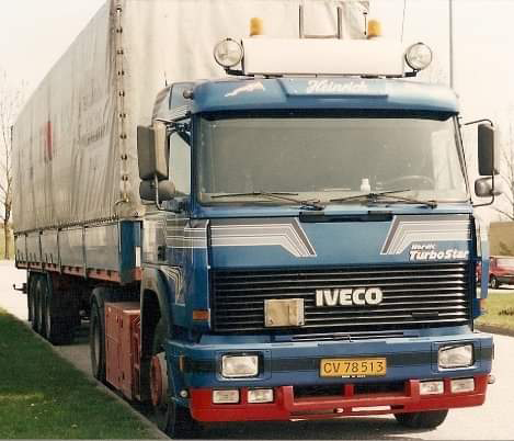 IVECO S-WAY AS 6x2 avec remorque basculante 2 essieux BAGGERBEDRIJF