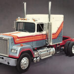 MACK Super-Liner 6x4