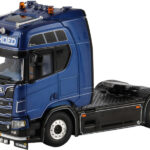 SCANIA R Highline 4x2