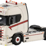 SCANIA R Highline 4x2