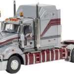 MACK Superliner 4x2
