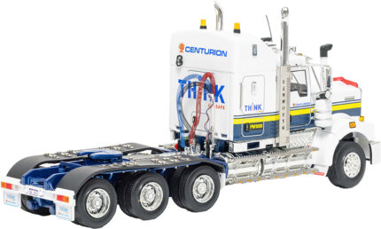 KENWORTH C509 6x4 – Image 3