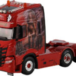 IVECO S-WAY High 6x4