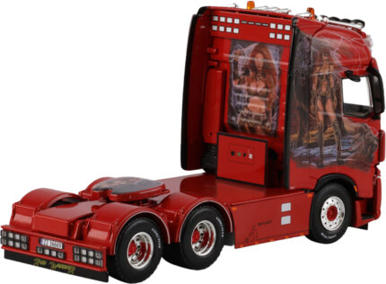 IVECO S-WAY High 6x4 – Image 3
