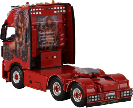 IVECO S-WAY High 6x4 – Image 4