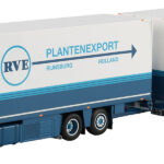 SCANIA R Highline 6x2 combiné porteur et remorque frigo