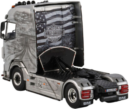 DAF XG 4x2 – Image 4
