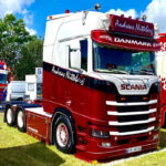 1/50 SCANIA S Highline 6x2