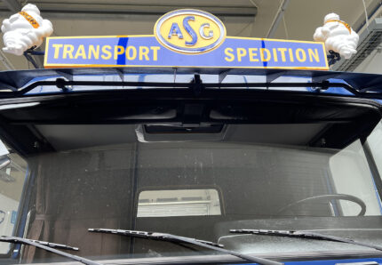 SCANIA Serie 1 6x2 – Image 3