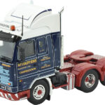 SCANIA Serie 3 6x2