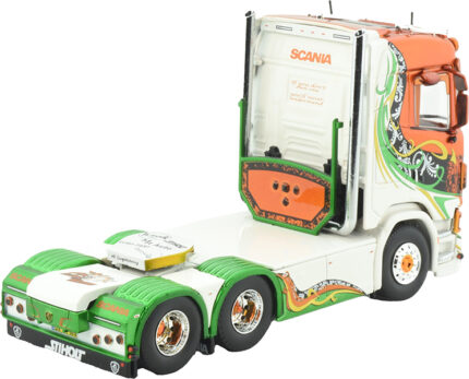 SCANIA S Highline 6x2 – Image 3