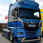 MAN TGX GX 4x2