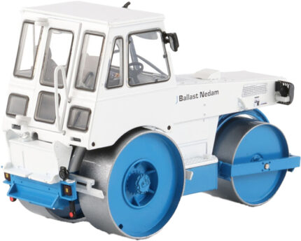 HAMM HW90 Compacteur – Image 3