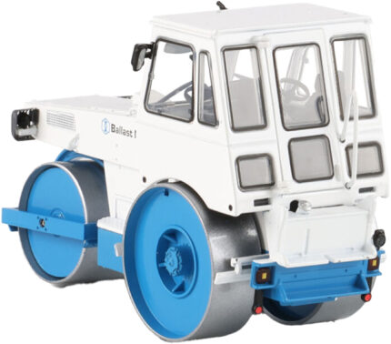 HAMM HW90 Compacteur – Image 4
