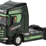 SCANIA R Highline 4x2