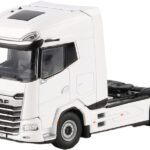 DAF XG+ 4x2