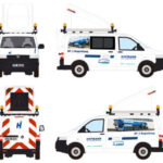 VW Transporter BF3
