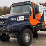 IVECO Torpedo Rally
