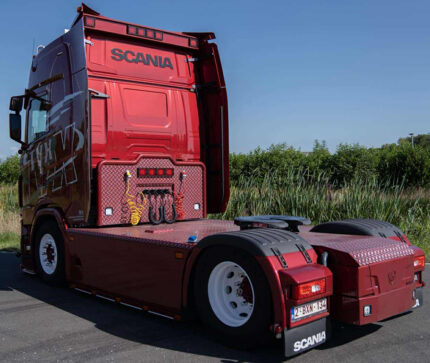 SCANIA S Highline 4x2 – Image 3