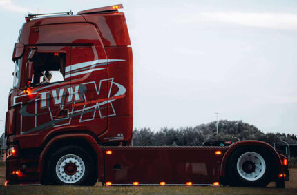 SCANIA S Highline 4x2 – Image 4