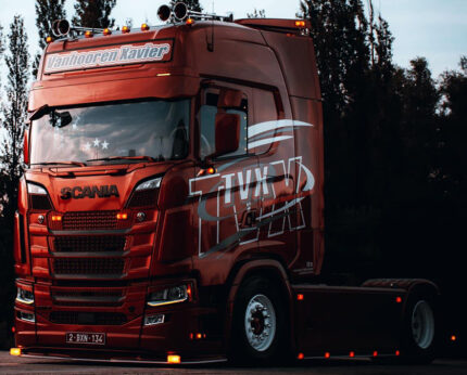SCANIA S Highline 4x2 – Image 5