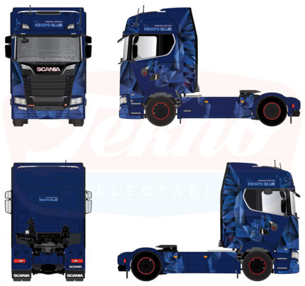 SCANIA S Highline 4x2 – Image 5