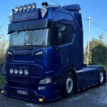1/50 SCANIA S Highline 4x2