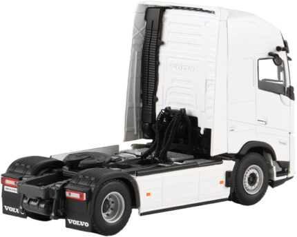 VOLVO FH Aero Globetrotter XL 4x2 blanc – Image 4