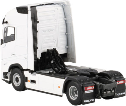 VOLVO FH Aero Globetrotter XL 4x2 blanc – Image 3