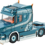 SCANIA TUFT RT 6x2