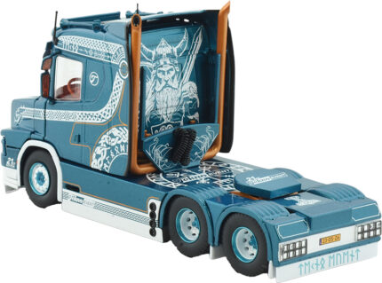 SCANIA TUFT RT 6x2 – Image 3