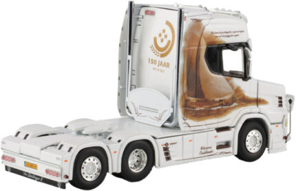 SCANIA T VLASTUIN 6x2 – Image 3