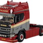 SCANIA R Highline 4x2