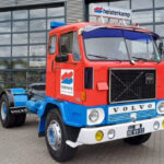 VOLVO F88 4x2