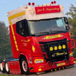 DAF XG+ 6x2
