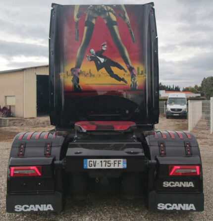 SCANIA S Highline 4x2 – Image 4